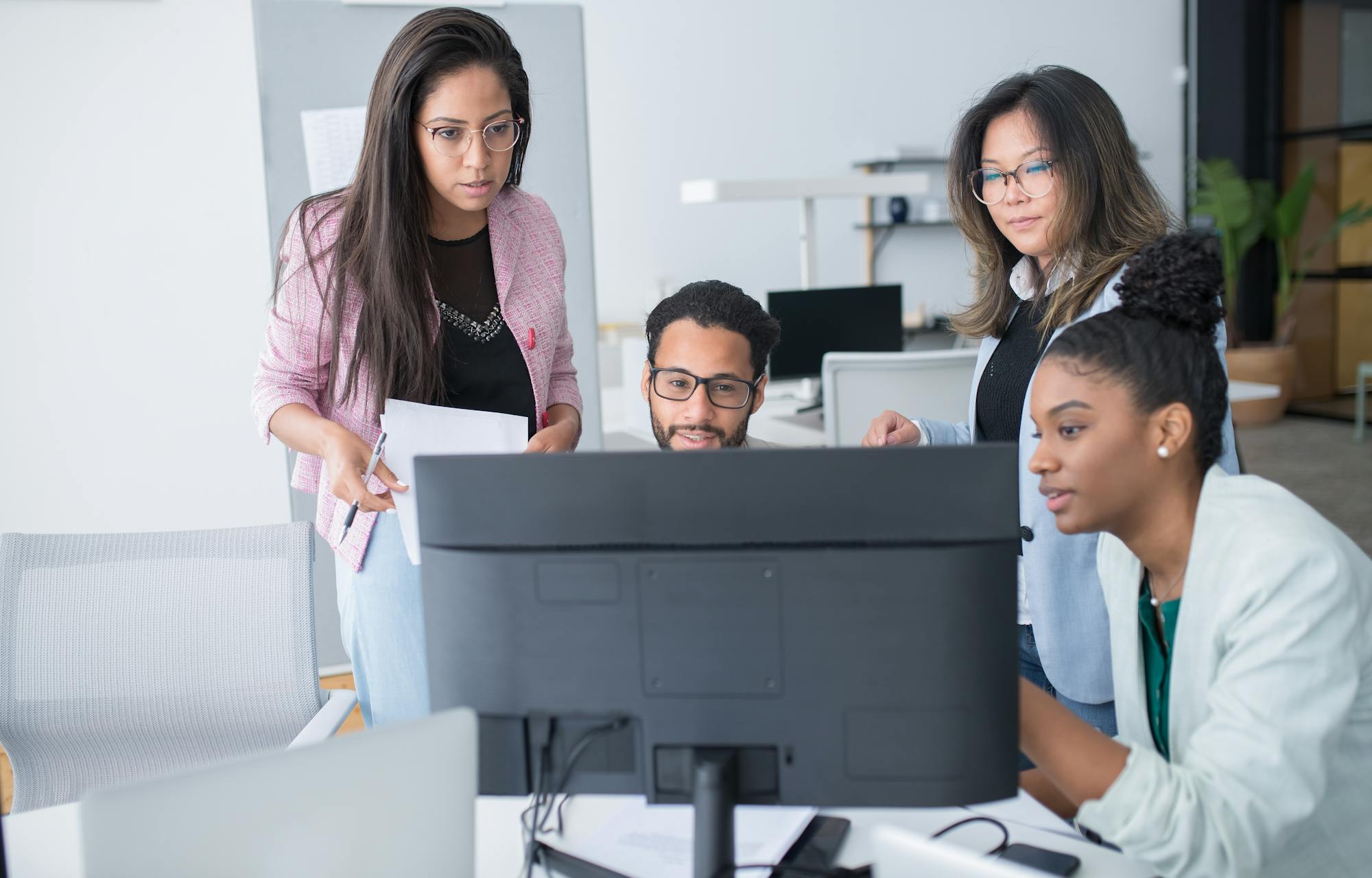 Von NAV zu Business Central: Der 5-Schritte-Migrationsplan